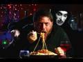 SPAGHETTI DINNER OF THE DAMNED - Meurtre avec une cuill�re.
