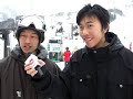 [????] 12/29(????????? From Mt.Naeba 12:00-12:30