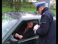Policjanci ?api? kierowc�w