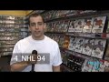 Top 10 Video Games of All Time - # 6 - #4