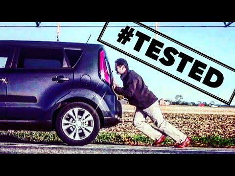 2014 KIA Soul Test Drive and Review 2014 KIA Soul Test Drive and Review