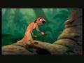 Lion king VS Dodger (oliver and company) full version