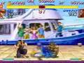 ゴトー（Dhalsim-Ryu） vs TZW（DeeJay-Guile）