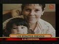 Daniela Castillo y su Matrimonio con Matias Novoa