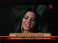 Daniela Castillo y su Matrimonio con Matias Novoa