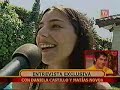 Daniela Castillo y su Matrimonio con Matias Novoa