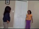 Nonu Mithu Dancing
