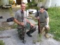 AATV video review: Asahi MG34 vs. JAC BAR AATV video review: Asahi MG34 vs. JAC BAR