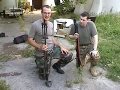 AATV video review: Asahi MG34 vs. JAC BAR