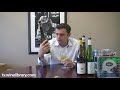 Wines from Alsace. - Episode #95