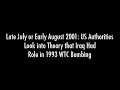 9/11 Truth: They Wanted War, And They Got It.
