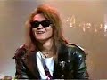 x live at extasy summit 92