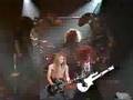 X live at Extasy Summit '92