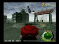 Koukaku Kidoutai : Ghost in the Shell [ PS ] Mission 1