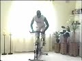 Fitness with Steve online Spin aerobics \"episode 1\"
