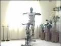 Fitness with Steve online Spin aerobics episode 1