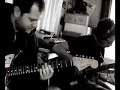 tommy guerrero came to paris, had the kindness to play some wicked riffs at blundetto's dunkerque  homestudio
