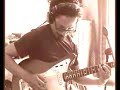 tommy guerrero came to paris, had the kindness to play some wicked riffs at blundetto's dunkerque  homestudio