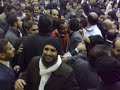 انتخابات الهيئة الإدارية الثامنة والعشرون للرئاسة العامة للأندية والمدارس الطلابية السعودية في المملكة المتحدة وإيرلندا