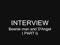 interview: beenie man   wife dangel   cvmtv   part 2 of 2