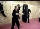 Rick Tew Mixed Martial Arts Training