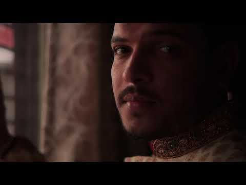 Groom Ready For Wedding Kalpesh Baria Photog.