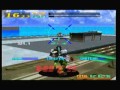 Review de merde 120 : Cyber Troopers Virtual On Saturn