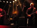 The Trashmen-Malaguena  @ Melkweg 19-05-2008