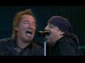 No Surrender-Bruce Springsteen LIVE IN SWEDEN 5TH OF JULY