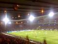 Scotland v Italy - Doh a Deer