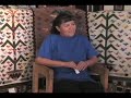 Navajo Rug Weaver Rena Begay Video Navajo Rug Weaver Rena Begay Video