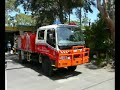 Bundeena Bush Fire Brigade Callout Bundeena Bush Fire Brigade Callout