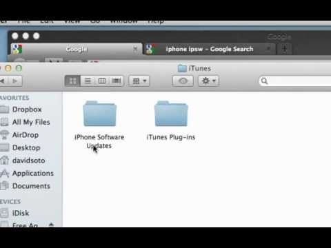 how to locate documents on mac