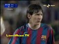 Robinho vs Messi Robinho vs Messi