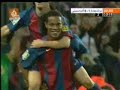 robinho vs messi