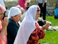 Bolghar (Bulgar) Pilgrimage 2008. Tatarstan, Russia / Булгар - родина современных татар и ислама в России