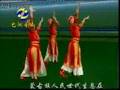 敖包相会(蒙古舞 女子三人舞)