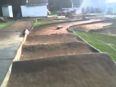 Watch RC Video: 'Short course truck at Rc Extreme'