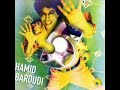 Hamid Baroudi - African Soul