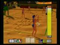 trailer for beach spikers virtual beach volleyball from the nintendo preview 2002 dvd. rate, comment, whatever. disclaimer: i do not own this trailer or nintendo. all rights go to nintendo.