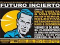 Futuro Incierto - Mas alla de tus ojos