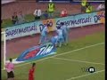 Tripletta di Lavezzi - FORZA NAPOLI