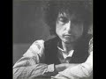 Knocking on Heaven's Door by Bob Dylan
