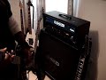 Line 6 Spider Valve HD100 Jam #1 Line 6 Spider Valve HD100 Jam #1