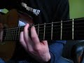 D?em - Czerwony jak Ceg?a (cover)