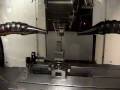 Methods Machine Tools Fanuc Robodrill Trodemaster Graphite