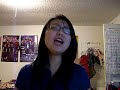 My Linh singing Falling Out by Keyshia Cole My Linh singing Falling Out by Keyshia Cole