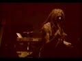 this is les claypool's frog brigade covering pink floyd's shine on you crazy diamond on august 20, 2000. unfortunately i have to upload this video into two parts because it won't let me upload more than 10 minutes of video at a time.

see other videos from this show on my profile.