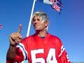 Pats and Redskins 2007