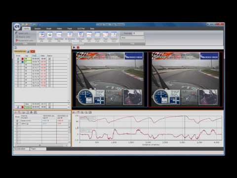 VBOX now available online  Video Image
